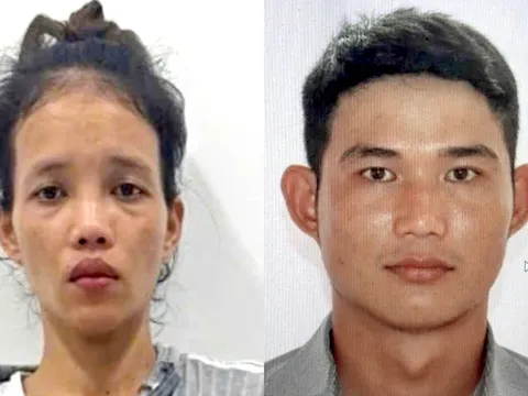 Lời khai và chân dung nữ nghi can cướp giật điện thoại của người phụ nữ khuyết tật ở Tây Ninh: Gây án xong đi nhà nghỉ