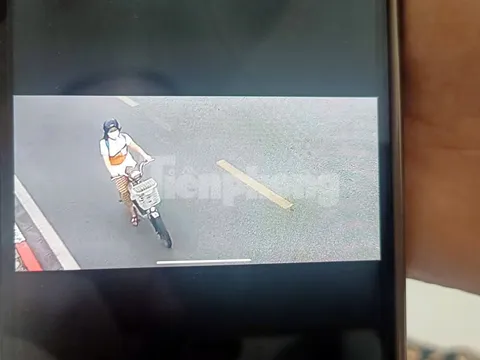 12 ngày mòn mỏi chờ tin con, mẹ nữ sinh viên năm 3, Đại học Ngoại ngữ Hà Nội mất tích bí ẩn chia sẻ những lời gan ruột nghẹn lòng