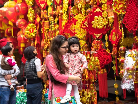 Thống nhất Lịch nghỉ Tết Âm lịch 2026 chính thức cho CBCCVC và người lao động sẽ thực hiện theo quy định pháp luật lĩnh vực nào?