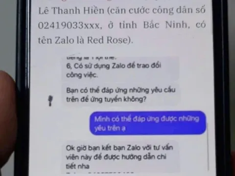 Tham gia bán hàng hưởng hoa hồng trên mạng TikTok mất ngay 1,2 tỷ đồng do làm điều này
