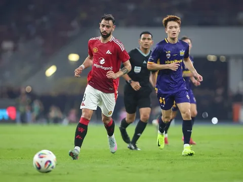 Bộ Tài chính đề xuất nâng mức đặt cược bóng đá quốc tế lên 10 triệu đồng/ngày