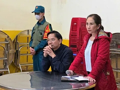 Vụ tố cáo thực phẩm bẩn vào bữa ăn bán trú ở Đà Lạt: Hiệu trưởng Trường tiểu học Trưng Vương bị đình chỉ công tác 15 ngày