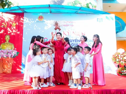 Giáo viên THPT sẽ nhận mức lương cao nhất là bao nhiêu tiền theo dự thảo thông tư mới của Bộ Giáo dục và Đào tạo?