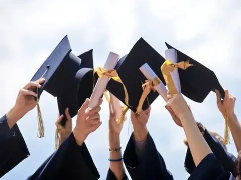 Bộ Giáo dục và Đào tạo thông tin về 66 du học sinh chưa chịu thực hiện trách nhiệm bồi hoàn kinh phí cho nhà nước