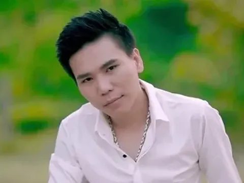 Ca sĩ Châu Việt Cường lên tiếng về thông tin quảng cáo cờ bạc, cá độ