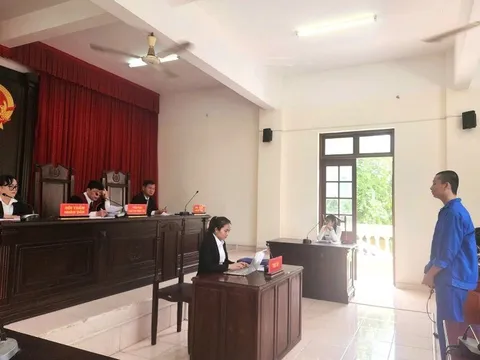 "Làm chuyện người lớn" với nữ sinh chưa đủ 13 tuổi, còn đang đi học, nam thanh niên nhận cái kết đau