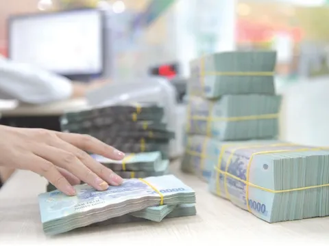 Chính thức chốt mức lương cơ bản từ 30 - 65 triệu đồng/tháng từ 15/9/2025 đối với đối tượng nào theo Nghị định 248?