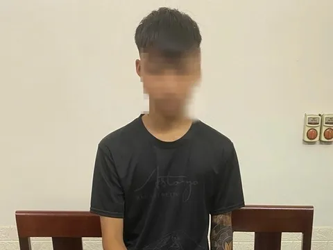Nhóm thanh, thiếu niên trộm cắp két sắt tiền công đức tại đền Thượng là những ai?