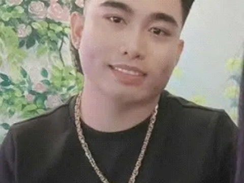 Truy tìm Trương Tuấn Anh