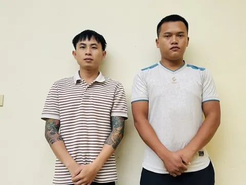 Bắt Nguyễn Hữu Ninh, Nguyễn Tất Tùng