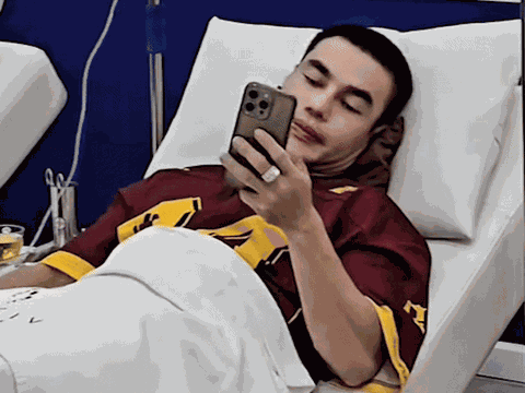 Lê Dương Bảo Lâm bị hở van tim, sức khỏe hiện tại ra sao?