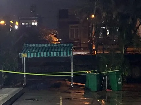 Nữ sinh tử vong trong khuôn viên một trường cao đẳng ở TPHCM: Nhân chứng nói gì?