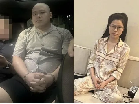 Bắt quả tang 2 đôi nam nữ đang mua bán dâm ở khách sạn Melon, hé lộ về đường dây mại dâm "đồng giá" 1,5 triệu đồng/lượt, đỉnh điểm tiếp 7 khách/ngày