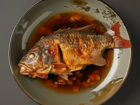 Loại cá tưởng chỉ phụ nữ mang thai mới cần nhưng thực ra là “linh dược” dành cho nam giới, giá rẻ bằng 1/8 cá hồi, vô cùng quen thuộc với người Việt