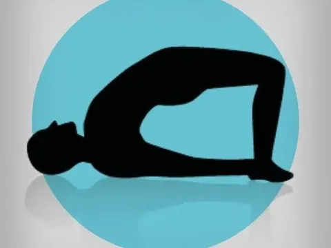 Ai là nam giới lưu ý những tư thế yoga này, cực tốt cho sức khỏe mà lại vô cùng dễ làm nếu biết cách