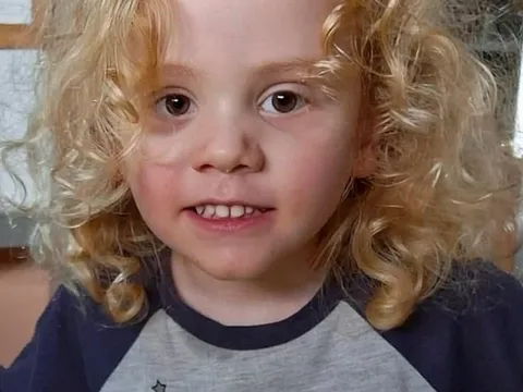 Bí ẩn nguyên nhân cậu bé 4 tuổi mất tích ngay tại trang trại của ông bà, chỉ để lại 1 vết chân