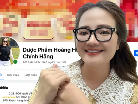 Hoàng Hường - Bài học pháp lý về trách nhiệm thuế, hàng hóa và phát ngôn trên mạng xã hội