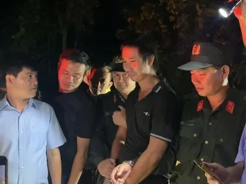 Vụ bắn tử vong 3 người trong 1 nhà ở Đồng Nai: Tiết lộ thông tin đáng sợ về sự toan tính của nghi phạm