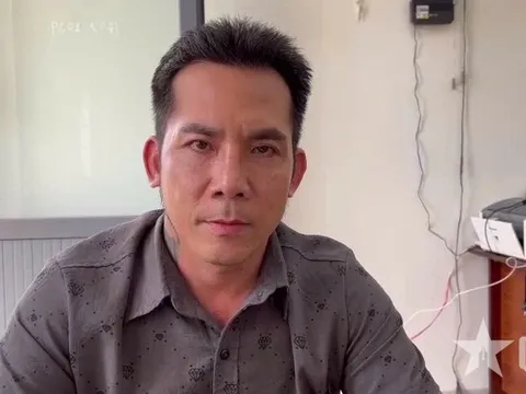 Bắt khẩn cấp Nguyễn Thế Anh vì một hành động nhiều người đã mắc phải