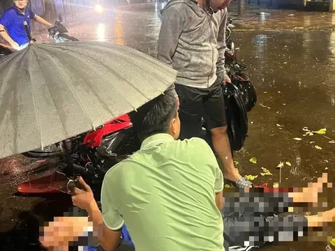 Ai đã lái xe ô tô nghi tông 1 học sinh nguy kịch rồi bỏ trốn: Người mẹ chia sẻ điều lo lắng