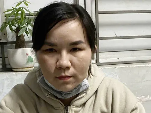 Bắt giữ Nguyễn Thị Thanh Tuyền 34 tuổi, lý do ngỡ ngàng