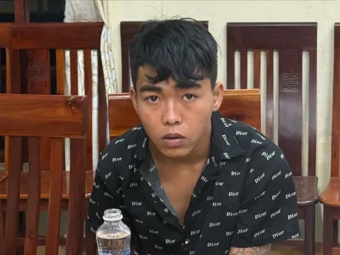 Bắt giữ Nguyễn Như Tiến trong nhà nghỉ, hé lộ mối liên hệ với thi thể nữ giới nằm ngửa trong rẫy, có dấu vết tinh dịch