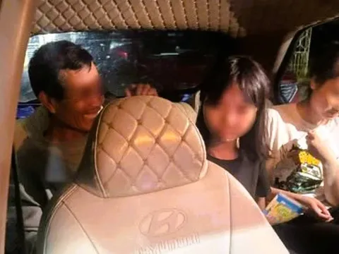 Bé gái ở Thanh Hóa "mất tích" bí ẩn nhiều ngày: Hé lộ về thanh niên lạ mặt đi cùng