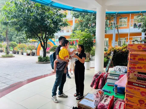 Bộ Giáo dục từ 01/2026 tăng mức lương sàn thấp nhất của Giáo viên THPT, THCS, Tiểu học cao cấp lên mức bao nhiêu theo dự thảo?