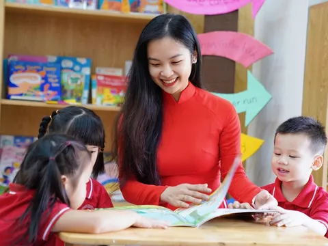 Giáo viên được hưởng thêm 50% mức lương hiện hưởng cộng với một loại phụ cấp nếu đáp ứng đủ điều kiện này