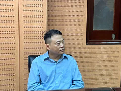 Thông tin chính thức từ Công an: Shark Bình còn nhiều vi phạm, có thể không chỉ dừng ở 2 tội danh đã khởi tố