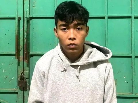 Bắt tạm giam Nguyễn Như Tiến, lời khai lạnh gáy về phút thú tính sát hại rồi làm chuyện đồi bại với người mẹ trẻ