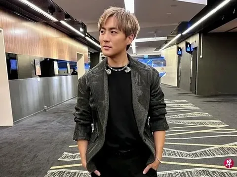 Ca sĩ Tuấn Dương tuyên bố phá sản, chia sẻ điều khó nói nhưng phải đối mặt