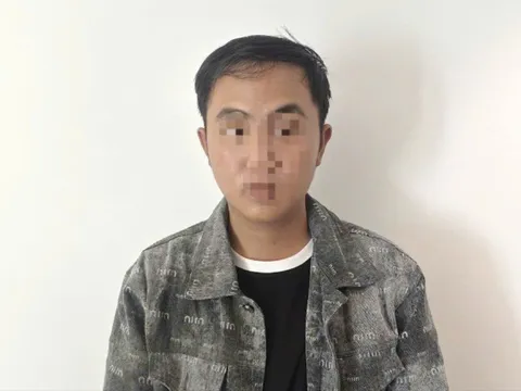 Bắt quả tang Trần Minh Tuấn và "bạn gái nhí" cùng sự thật kinh hoàng tại phòng 503 khách sạn ở Đà Nẵng