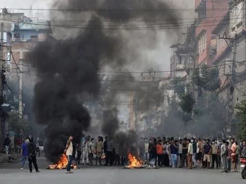 Đề cao cảnh giác trước âm mưu diễn biến hòa bình đối với thế hệ trẻ