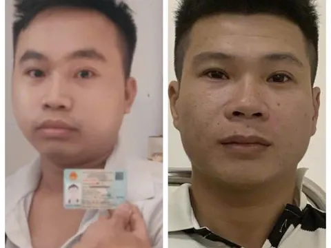 Bắt Lê Hồng Long, Nguyễn Đức Hưng