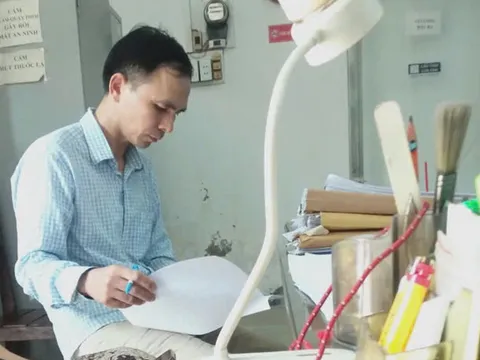 Bắt giam Ngô Văn Kế - người cha xâm hại chính 2 con gái ruột nhiều lần