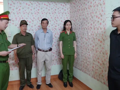 Tạm giữ 2 Admin "Beat 36 Thanh Hóa" Lê Đăng Đức, Nguyễn Văn Khánh vì lý do nhiều quản lý page dễ mắc phải