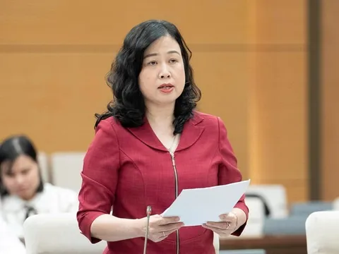 Chính phủ đề xuất bác sĩ được xếp lương từ bậc 2 của chức danh nghề nghiệp được tuyển dụng, cụ thể thế nào?