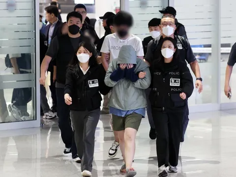 Bắt nghi phạm đầu mối trong vụ nam sinh bị sát hại ở Campuchia, tuổi đời rất trẻ