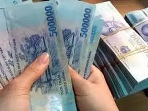 Cán bộ công chức viên chức được hưởng 12 tháng 800.000 đồng trong trường hợp nào?