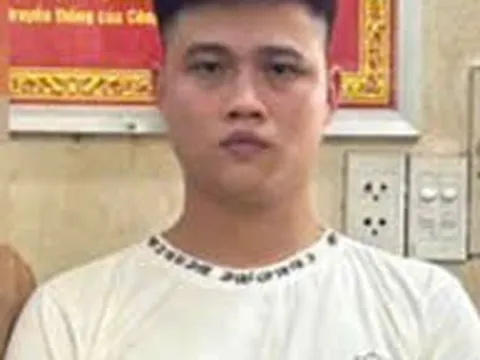 Bắt đối tượng bị truy nã đặc biệt Nguyễn Khánh Linh