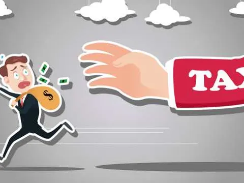 Doanh nhân sinh năm 1992 là Giám đốc ở Hà Nội bị truy tố vì trốn thuế tiền tỷ là ai?