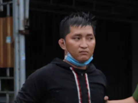 Khống chế bắt giữ Lý Văn Bị (22 tuổi), tang vật thu giữ rất bất ngờ