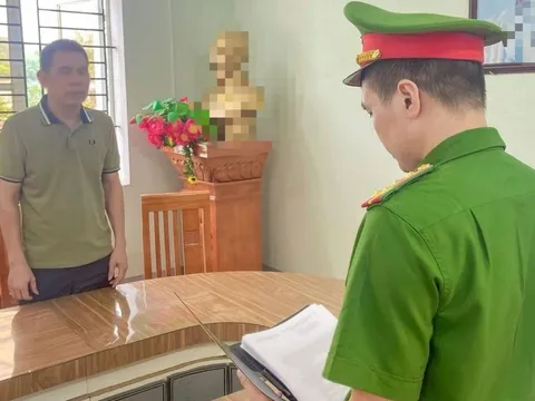 Khởi tố Giám đốc Phạm Mạnh Hiền