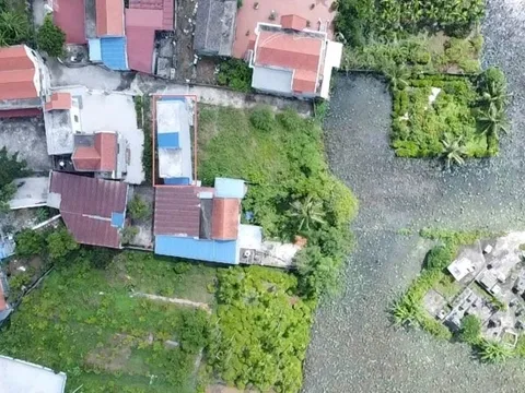 Vụ xây nhầm nhà trên đất của hàng xóm ở Hải Phòng có diễn biến mới đáng chú ý