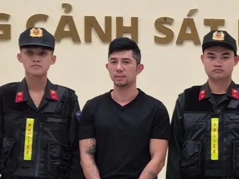 Lương Bằng Quang đối diện hình phạt nào?