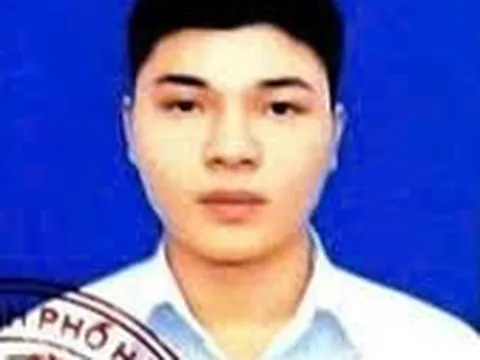 Truy tìm Nguyễn Xuân Tú sinh năm 1994, đặc điểm nhận dạng thế nào?