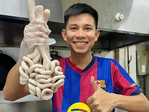Thông tin mới về "Thế Lòng Xe Điếu", hé lộ tình hình kinh doanh hiện tại