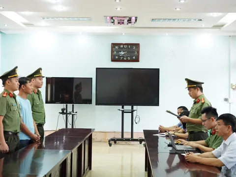 Khởi tố Trần Đình Tho vì trốn thuế như thế nào?