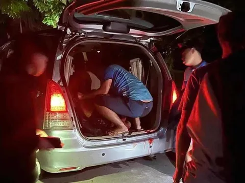 Nam sinh lớp 9 ở Hà Nội bị đâm tử vong: Hé lộ lời nhân chứng nói về mâu thuẫn trước đó